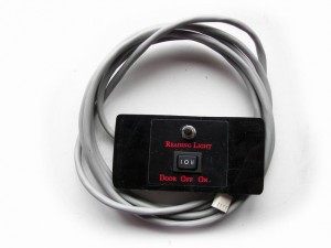 Fading Light Control